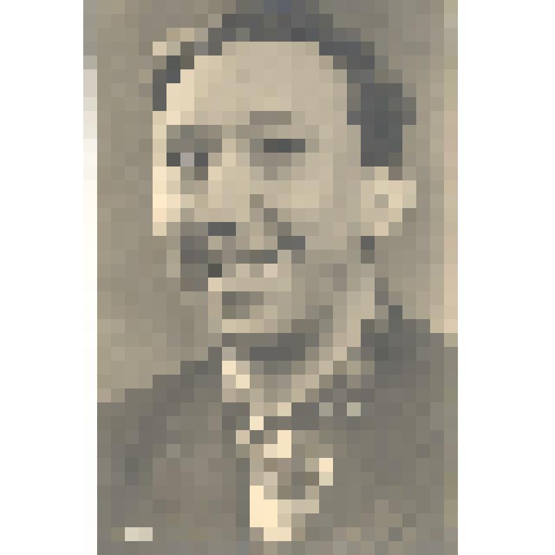 Набор почтовых открыток из 17 шт., ч/б