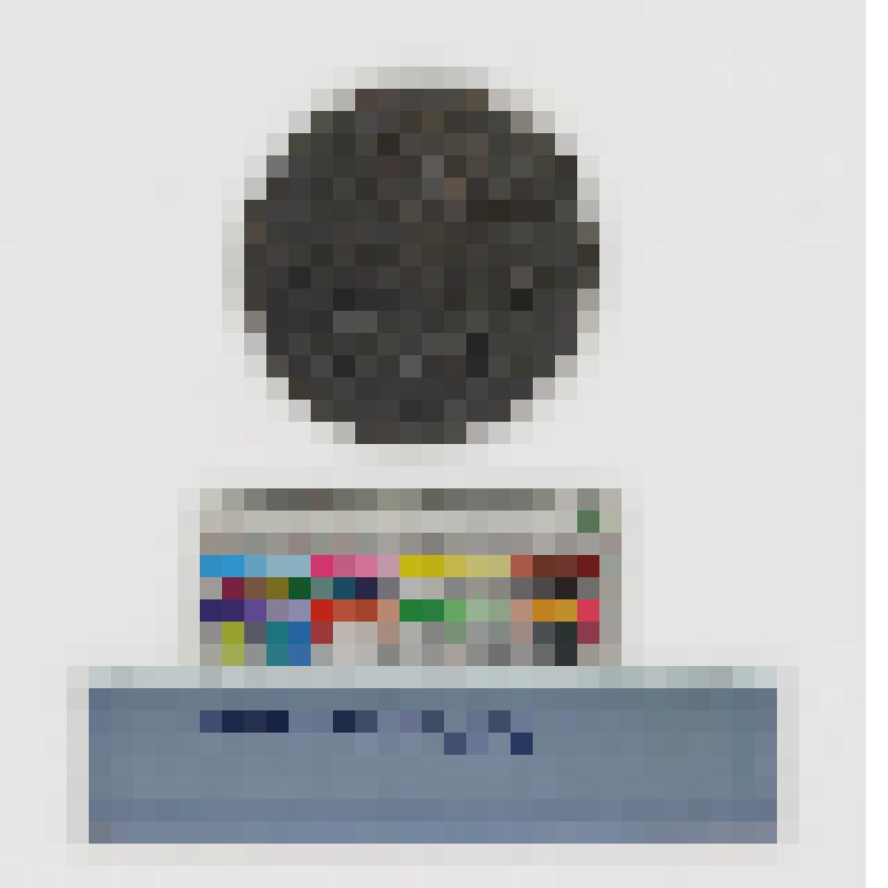 Монета. Анна Иоанновна. Денга. 1730 г