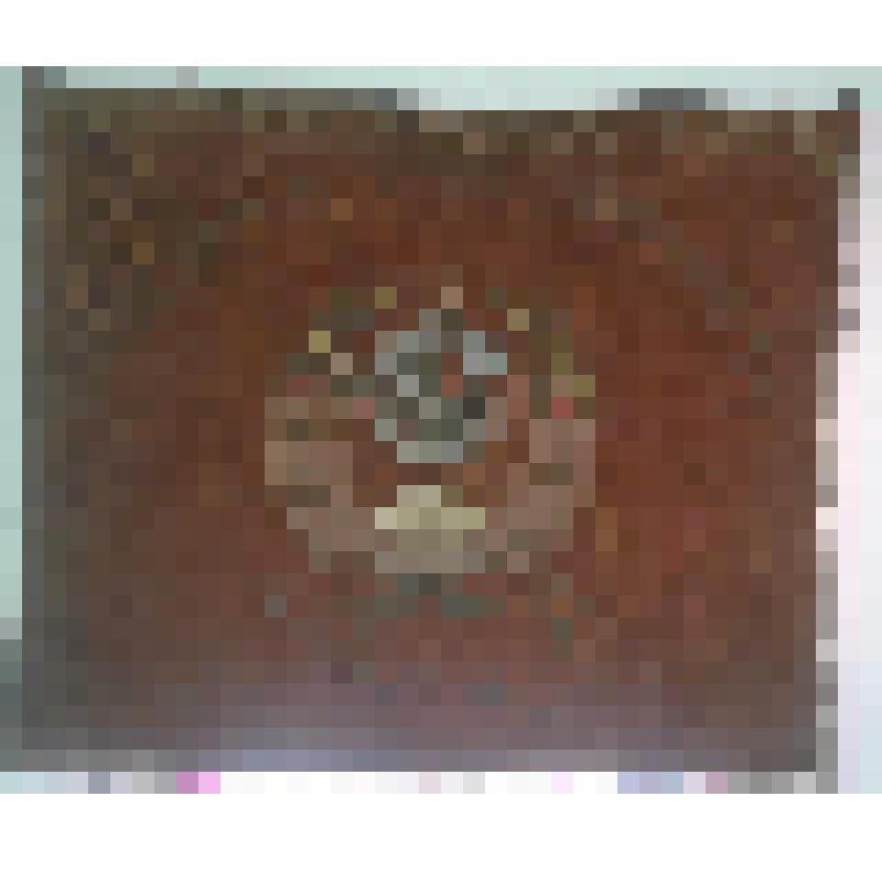 Знамя-полотно с изображением герба СССР