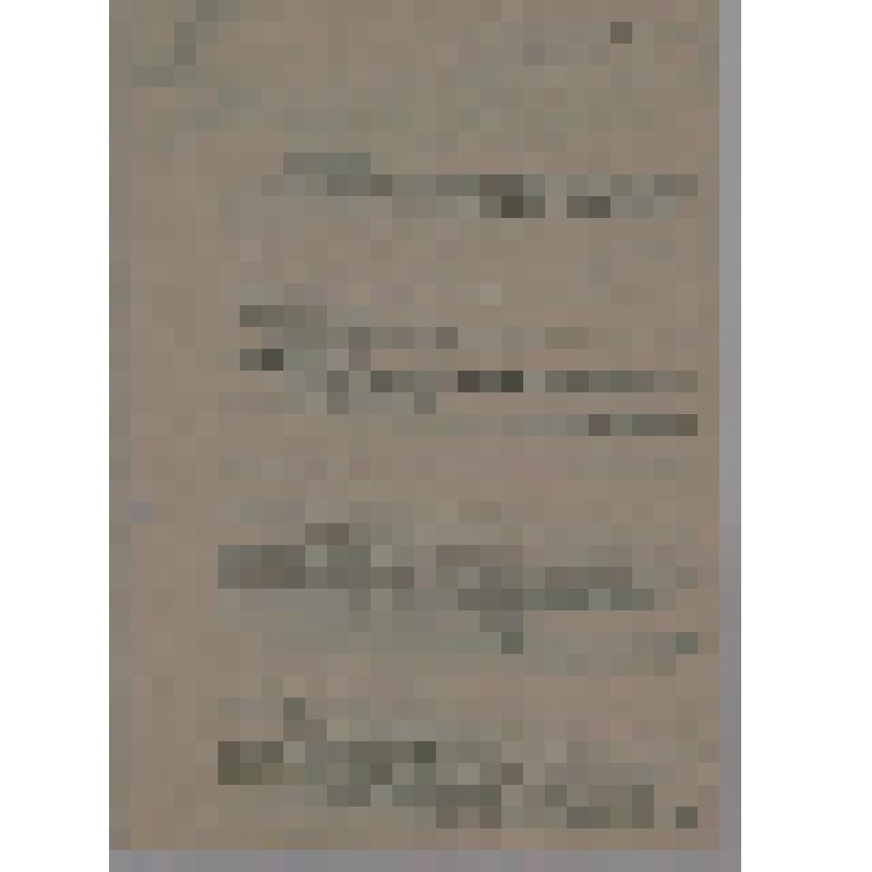 Документ, ходатайство главе администрации п.Октябрьское В.К.Сердюкову о присвоения звания "Почетный гражданин Октябрьского района"