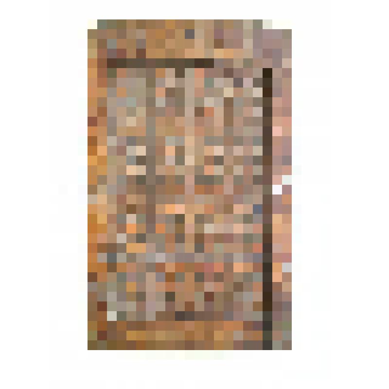 Доска пряничная с 16 резными изображениями "счет"