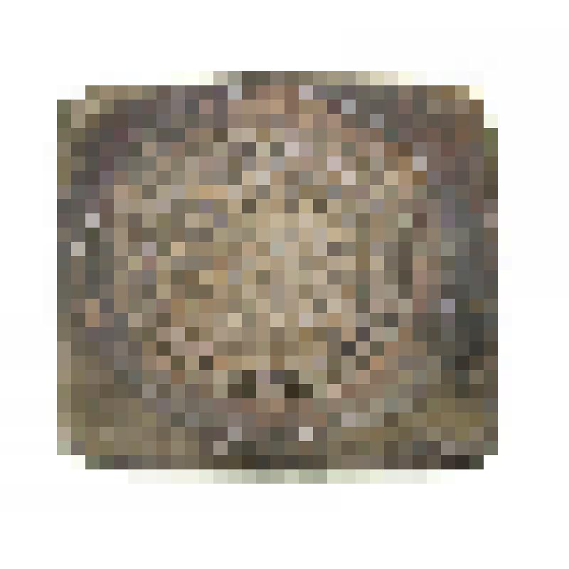 Доска пряничная с резным изображением розетки