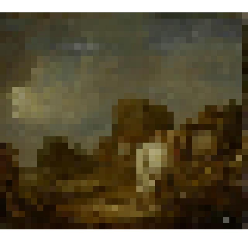 Нападение разбойников