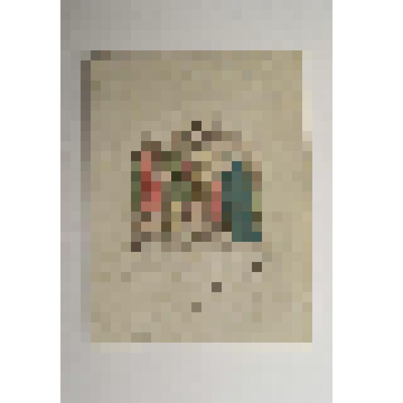 Карточка "№ 91 Воздержанность Сципиона". Комплекта учебных ккарточек "Древняя греческая и римская история"