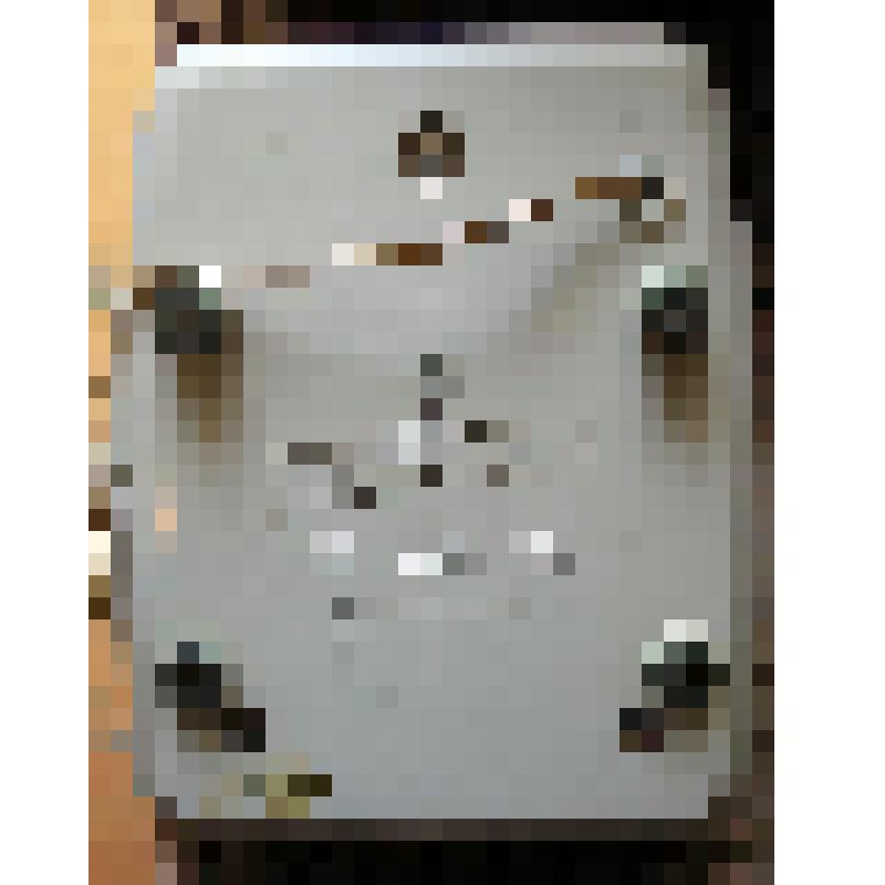 Машина электрическая счетная "Быстрица"