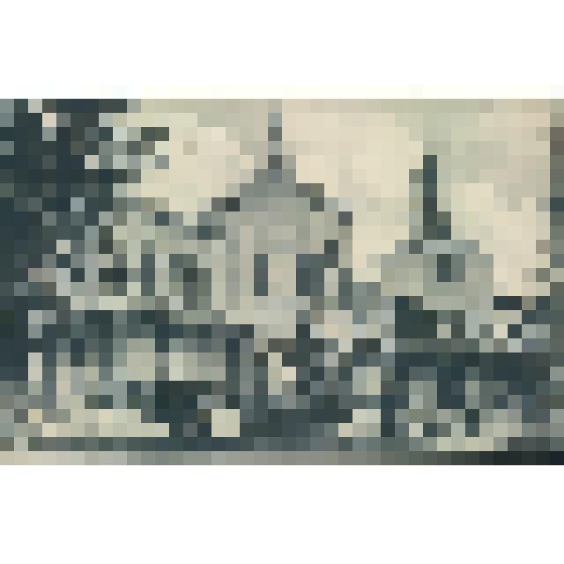 Ostseebad Heiligendamm. Alexandrien Cottage, Villa Sr. Konigl, /…/. (Приморский курорт Хайлигендамм. Александринский коттедж, вилла его королевского Высочества Великого герцога фон Мекльбург-Шверинского)