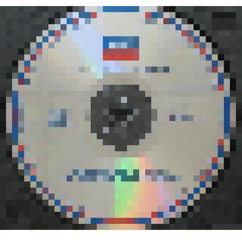 Компакт-диск. 
Rachmaninov plays Rachmaninov. 
THE AMPICO PIANO RECORDINGS (1919-29)  
/Рахманинов играет Рахманинова. Фортепианные архивные записи/