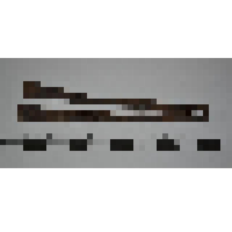 Щипцы миниатюрные. Мукмин-Каратаевского селища