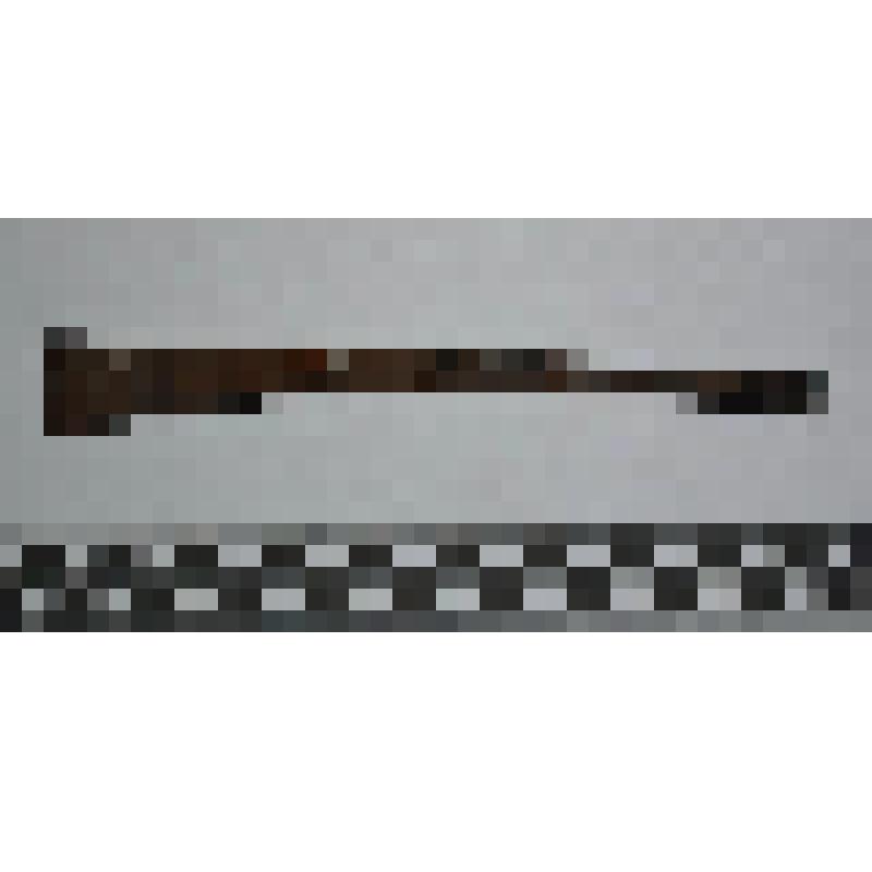 Щипцы миниатюрные. Мукмин-Каратаевского селища