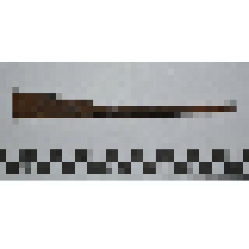 Щипцы миниатюрные. Мукмин-Каратаевского селища