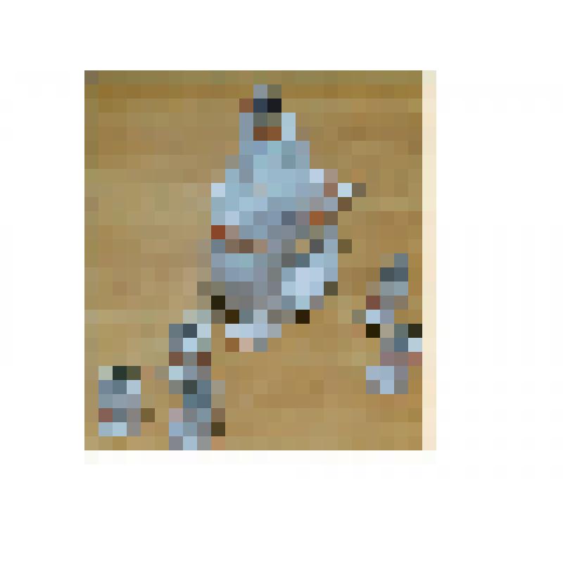 Набор ликёрный "Рыбки"