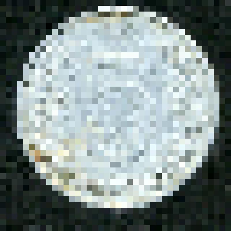 Монета Чехословакии. 5 геллеров. Чехословакия