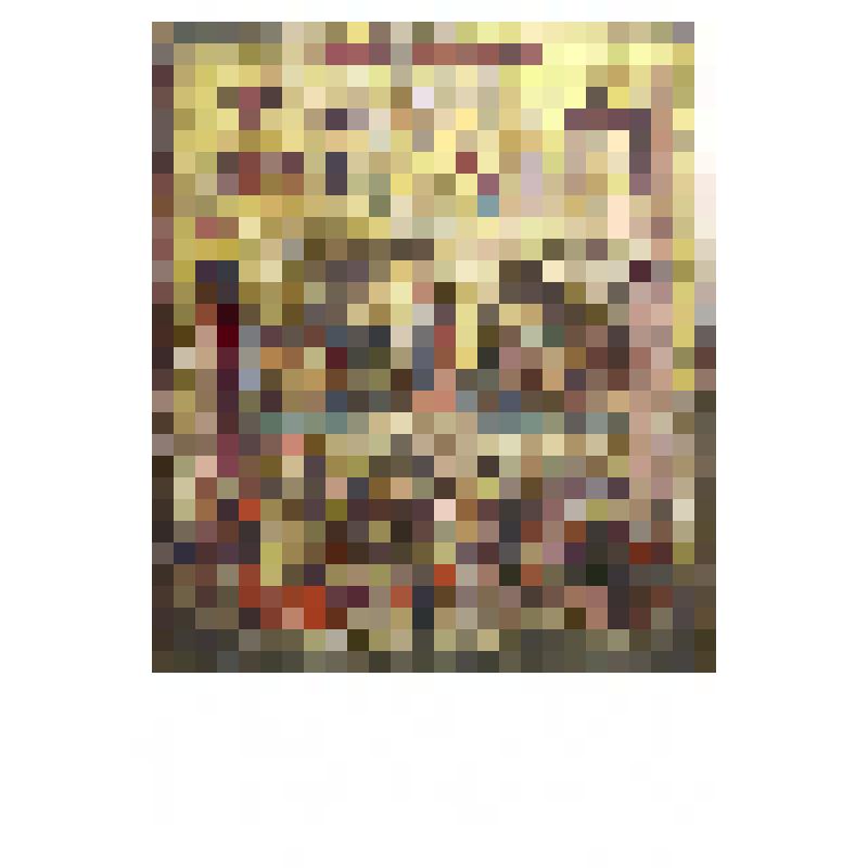 Икона "Покров Пресвятой Богородицы"