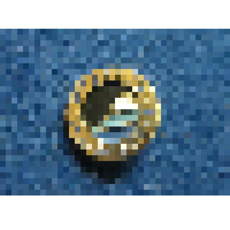 Значок. Водовод Уса - Воркута