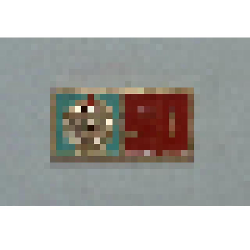 Значок. 50