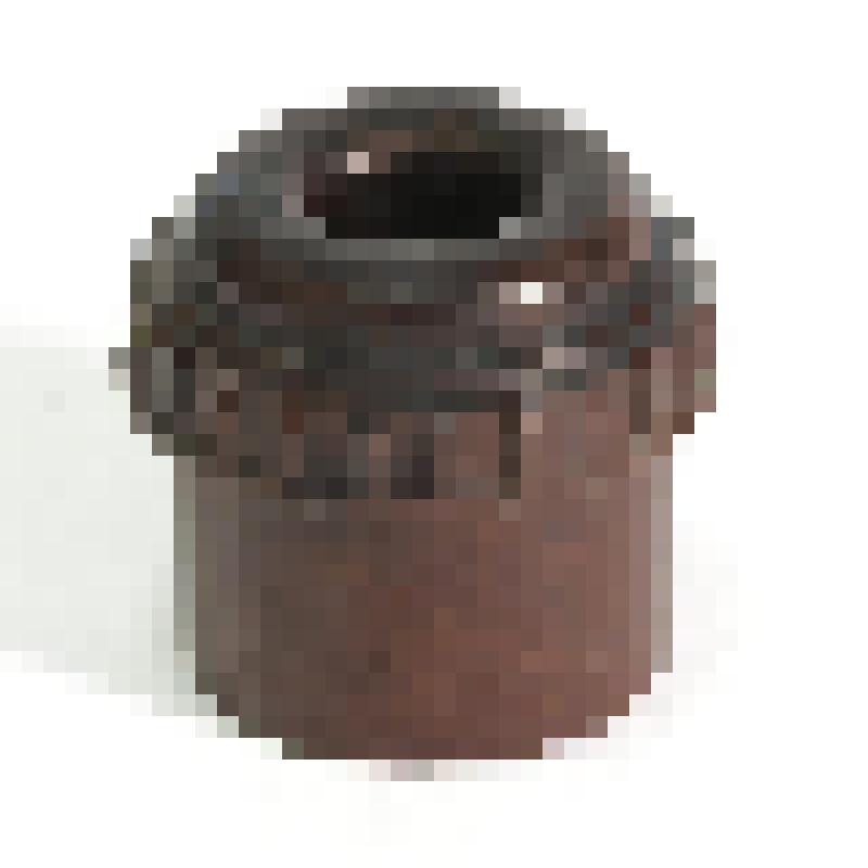 Чернильница школьная