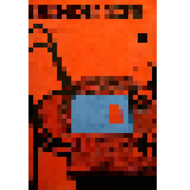 Синяя тетрадь. Плакат