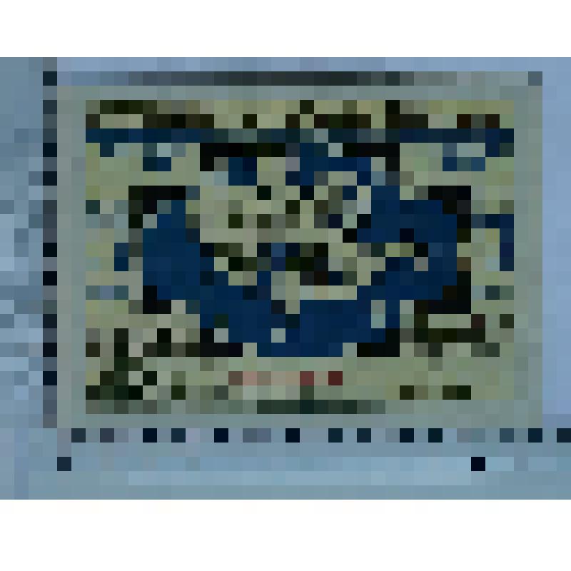 Германия, Веймар (Weimar). Нотгельд. 75 пфеннигов. 1 августа 1921 г