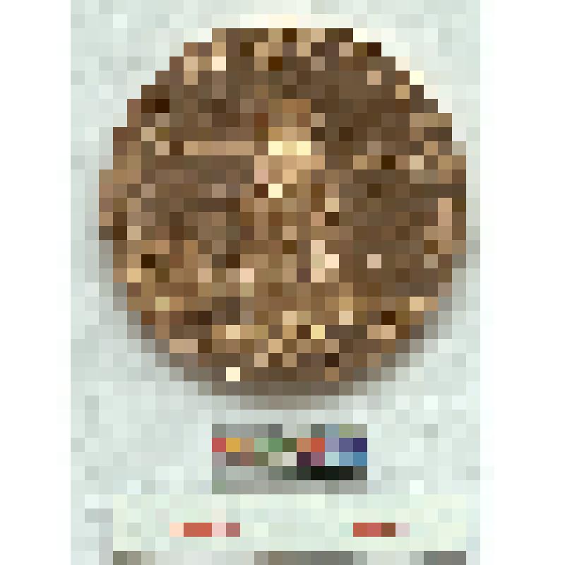 СССР. Медаль. 1000 летие Крещения Руси. 1988 г