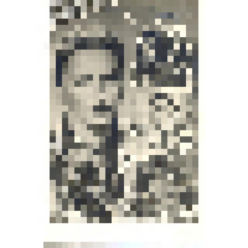 Набор почтовых открыток из 20 шт., ч/б