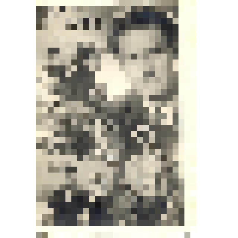 Набор почтовых открыток из 20 шт., ч/б