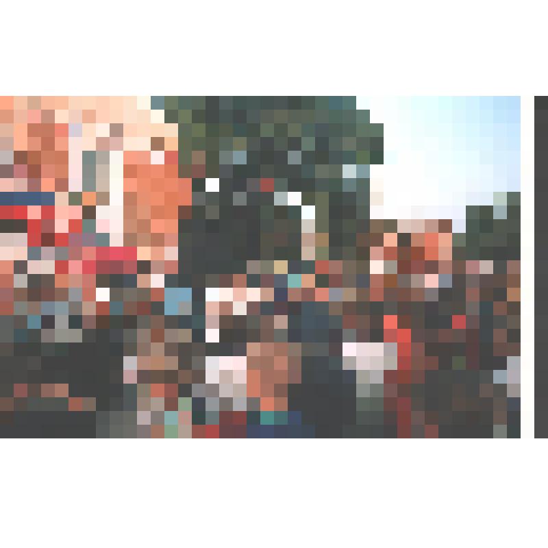 День города в Погаре нар. Дух. оркестр