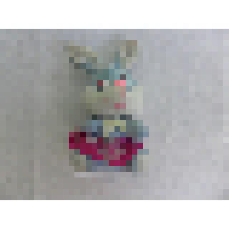 Мягкая игрушка "Зайчик"