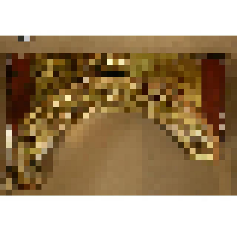 Сень с аркой от царских врат