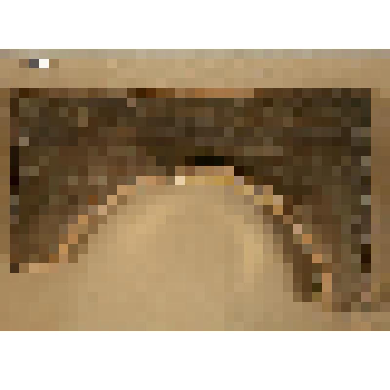 Сень с аркой от царских врат