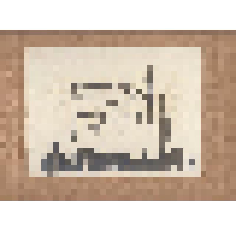 Ф/чб/к. Продукция машиностроительного завода "Коммунист" (Возрождение): запчасти № 17. АССРНП. Марксштадт. 1930-е