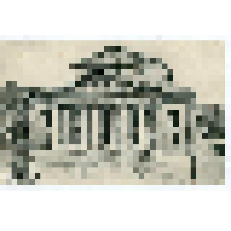 Открытка. Королевский придворный театр. Германия, Мюнхен