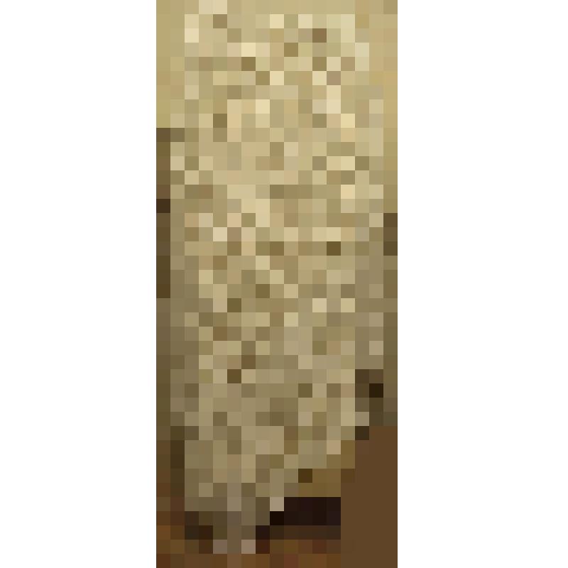 Скатерть ажурная, из коллекции бытовых вещей Мишуковой Зои Николаевны, саратовской учительницы