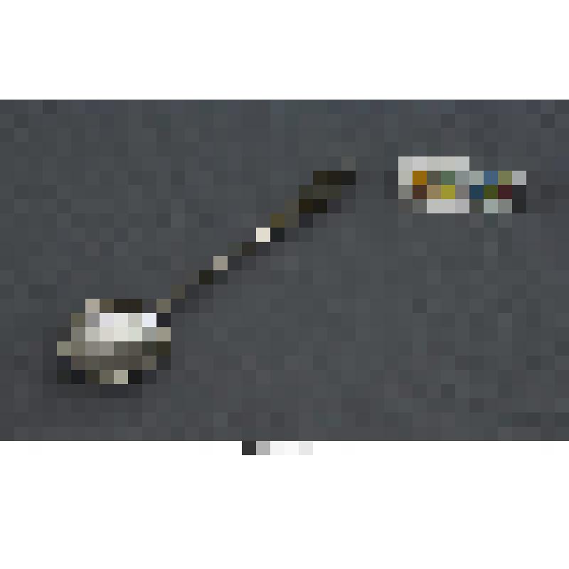 Ложка кофейная