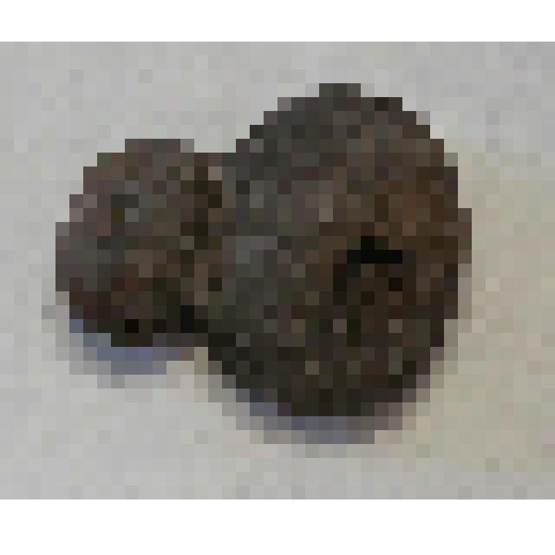 Оплавленная бусина