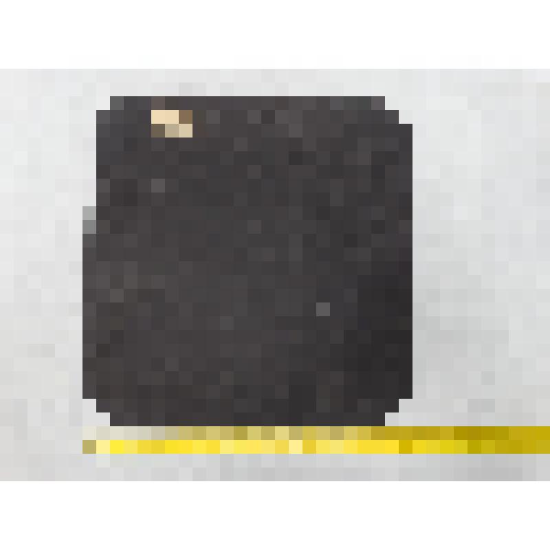 Образец продукции комбината "Искож" (г.Киров).  Пластина из пласткожи