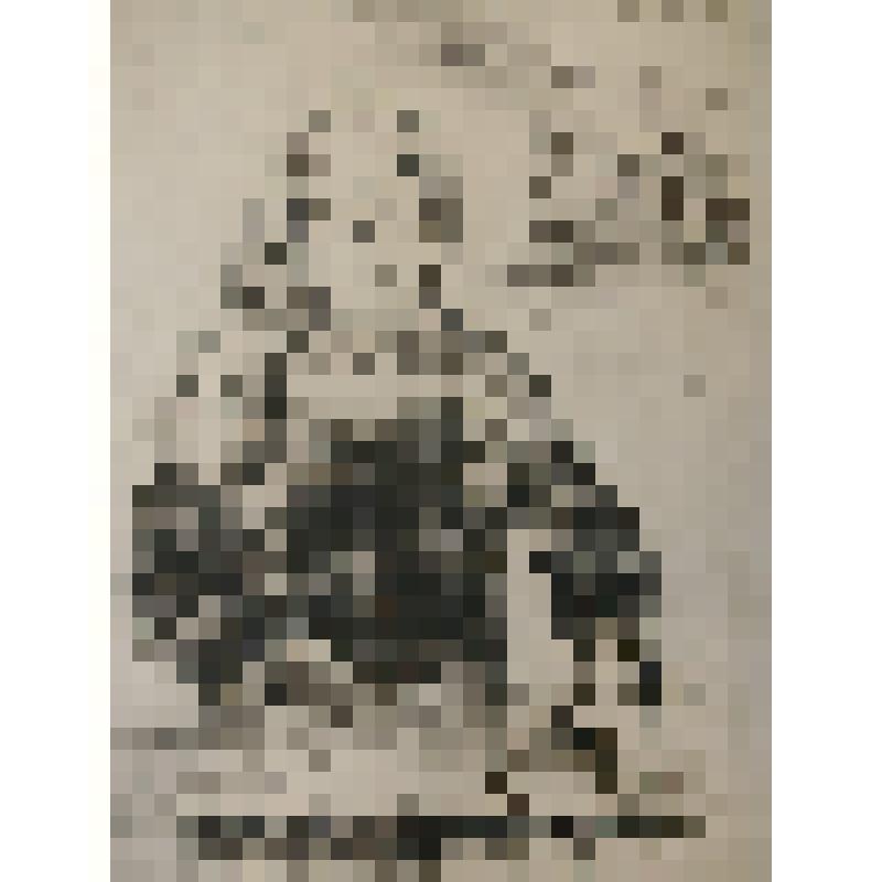 Рыбачка из ударной бригады