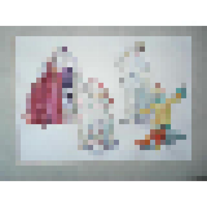 "Костюмы участников Спасской ярмарки", 2009 г