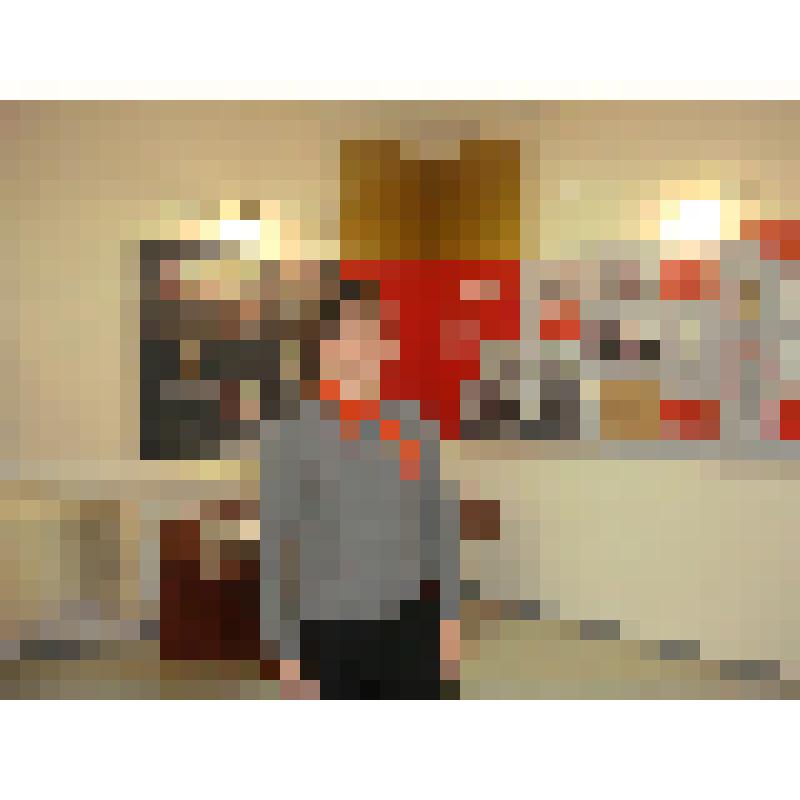 Фотография. Цветная. Павел Егорович Гайдар – правнук писателя