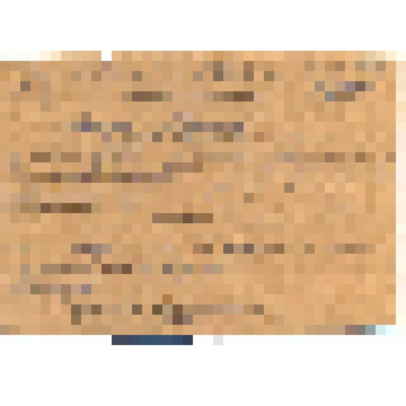 Документ "Учетная карточка на мобилизованного Кожвинским РВК в Красную Армию Ахмедова Мадолика, 1943г."