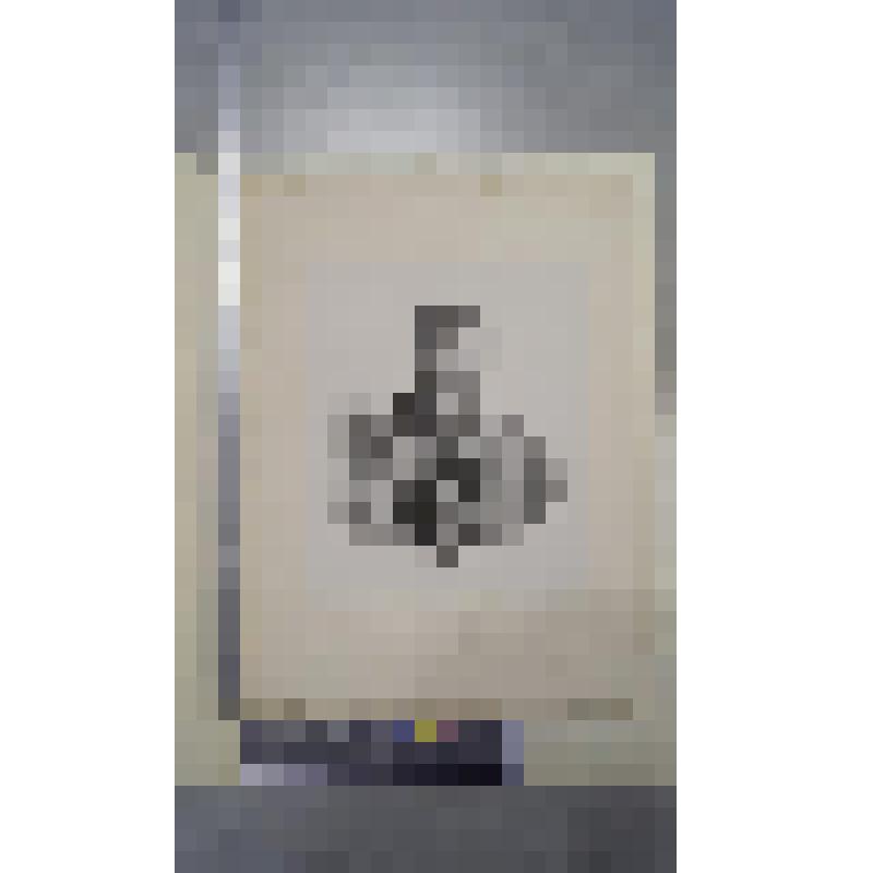 Литография. Портрет генерал-майора Михаила Андреевича Арсеньева