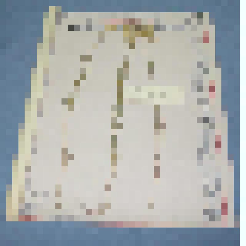 Ботаническая коллекция. Тысячелистник обыкновенный, семейство сложноцветные, на гербарном листе,с. Таштып,левый берег реки