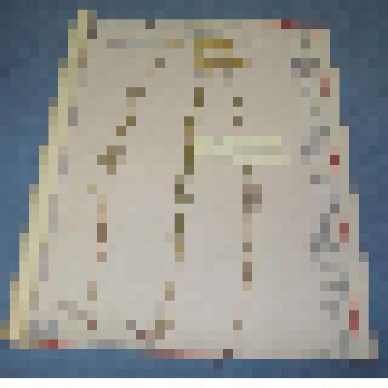 Ботаническая коллекция. Тысячелистник обыкновенный, семейство сложноцветные, на гербарном листе,с. Таштып,левый берег реки