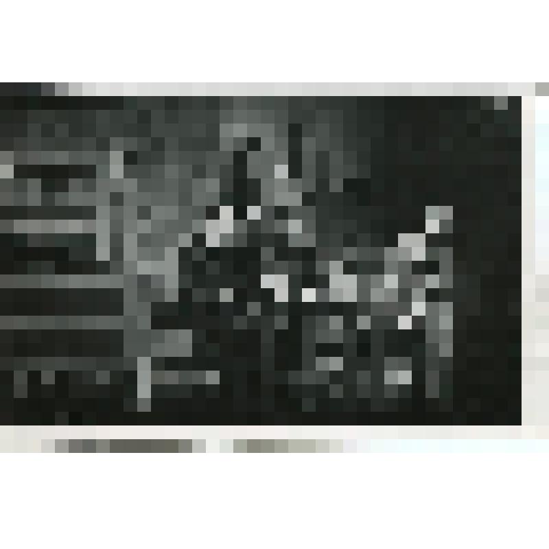 Фотография. Устюгов К. в роли Андрея, Калмаков В. в роли Алексея, Чернышова Л. в роли Авериной. "В добрый час" (Пост. Эфрос А., худ. Иванов Вяч.). Москва, Центральный детский театр (ЦДТ)