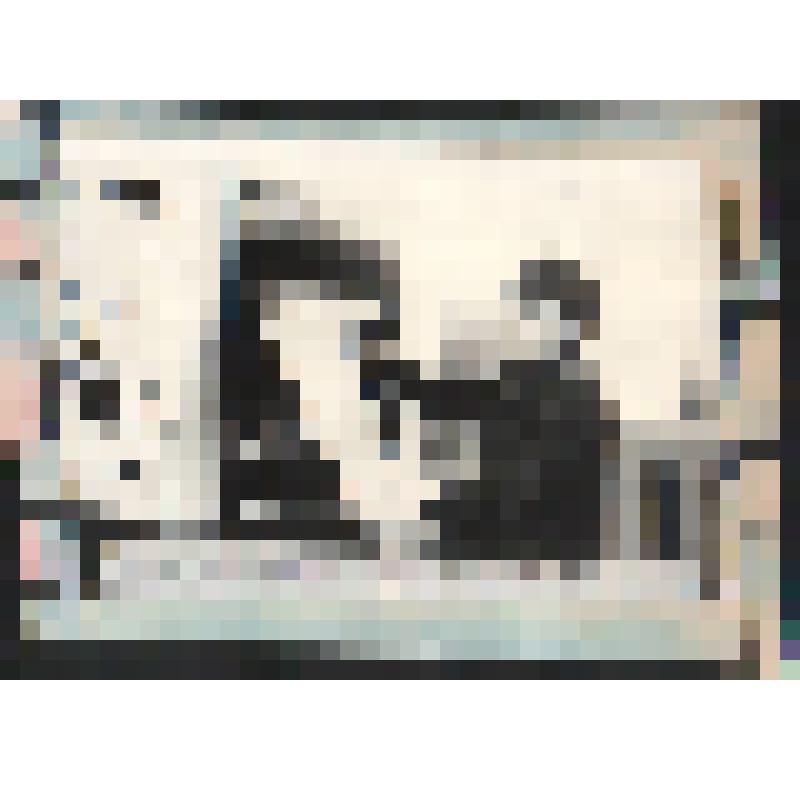 Фотография. Каткова С., печатник Краснобаковской типографии