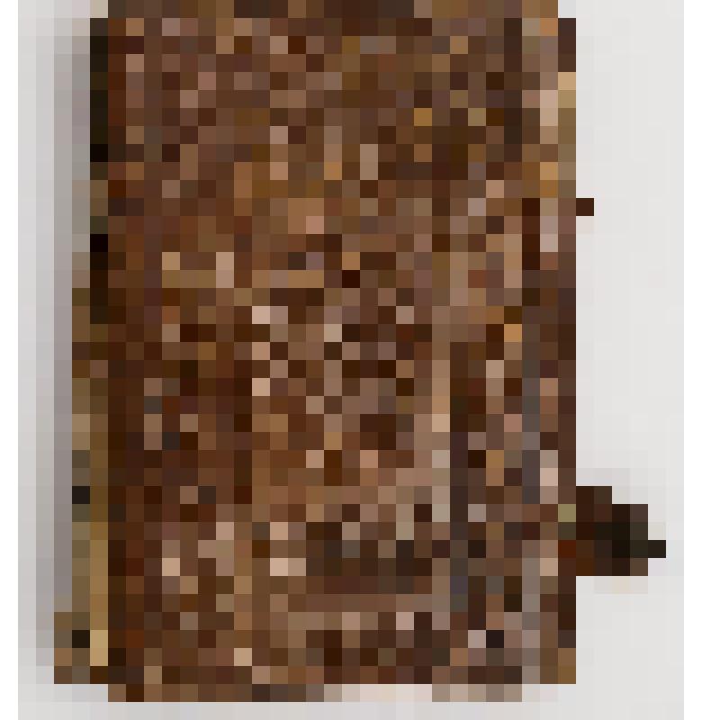 Книга «Канонник»