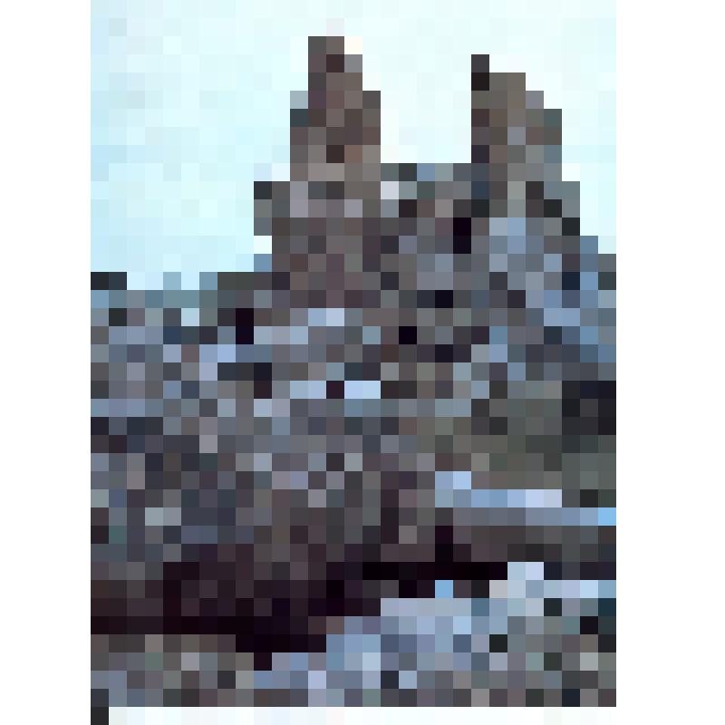 Комплект открыток «Приморье - Primorye», 10 шт