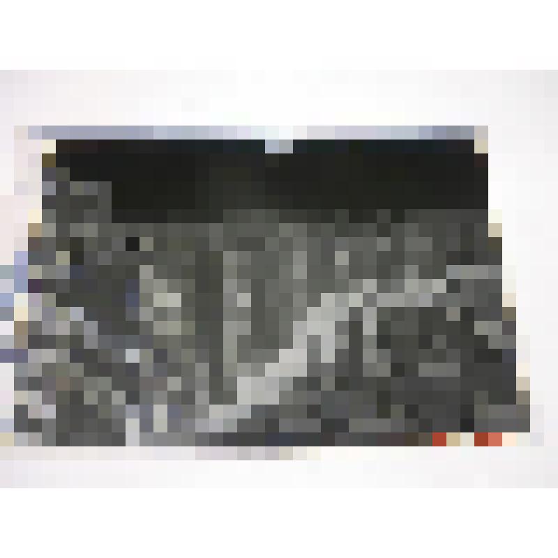 Жилой массив "Виноградарь". 1974-79. Украина, г. Киев. Жилой массив "Виноградарь". Общий вид. Панорама из двух кадров. Первый кадр