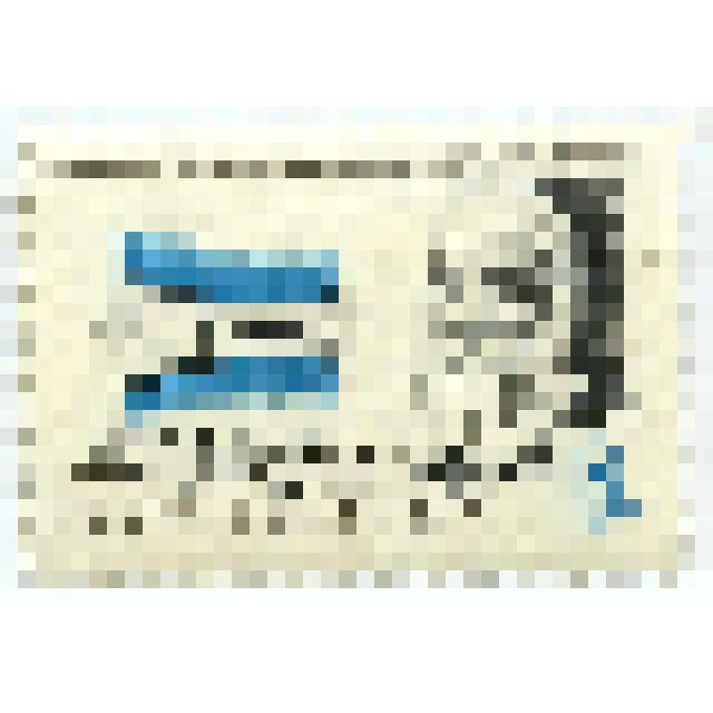 Марка почтовая. "Деятели отечественной авиации. Н.Е. Жуковский". 16 копеек