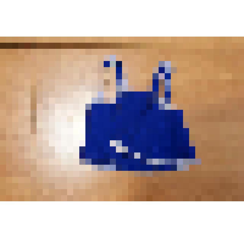 Сарафан из "Костюма на куклу"