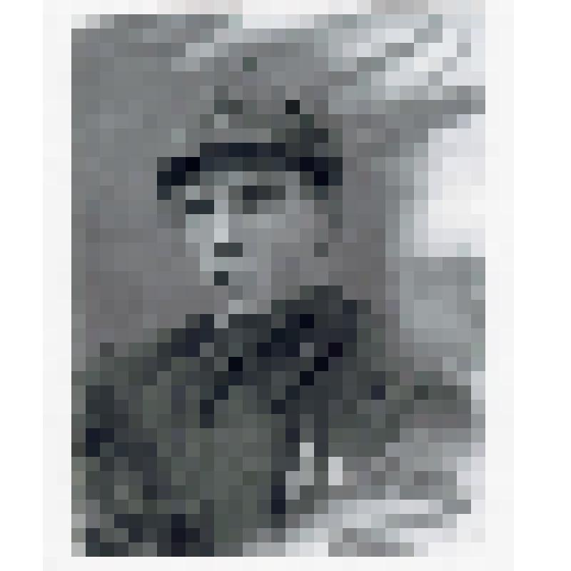 Фотокопия. Жуков Николай Дмитриевич, г. Чита, служил в Монголии